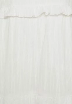 YASFLICKA STRAP ANKLE DRESS - Robe Longue - Star White 14 YASFLICKA STRAP ANKLE DRESS - Robe Longue - Star White -YAS Soldes Boutique fef77662bfcb45988e80aca781499c10