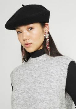 YASALVA VEST - T-shirt Basique - Light Grey Melange 9 YASALVA VEST - T-shirt Basique - Light Grey Melange -YAS Soldes Boutique ff11348c2e504f6d835d2cdc54cde382