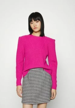 YASRASPBERRY - Pullover - Rasberry Rose