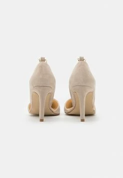 YASJENNA - Escarpins - Desert Taupe -YAS Soldes Boutique ffb99dccd1a0406fb81a1265844c321d