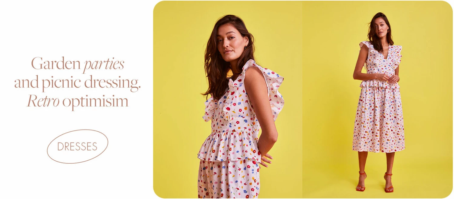 YAS Soldes Boutique 1 YAS Soldes Boutique -YAS Soldes Boutique Dresses